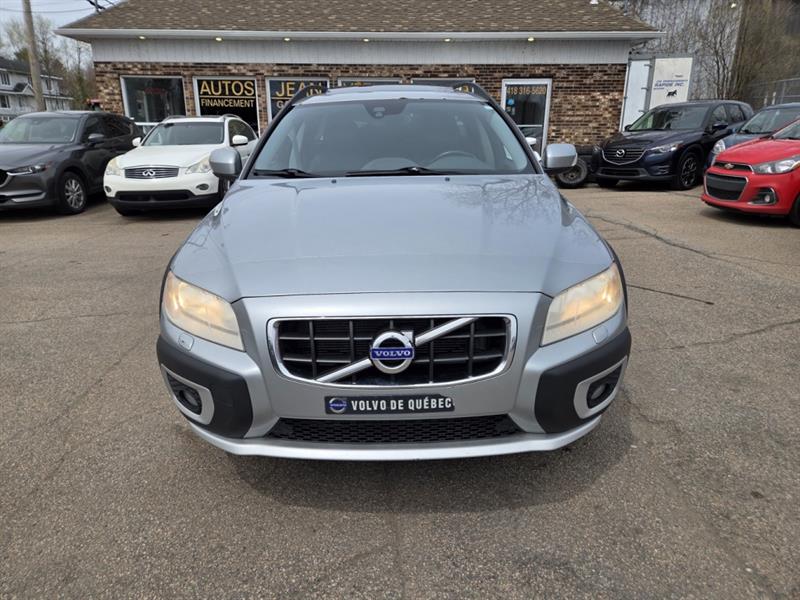 volvo XC70 2013 - 3
