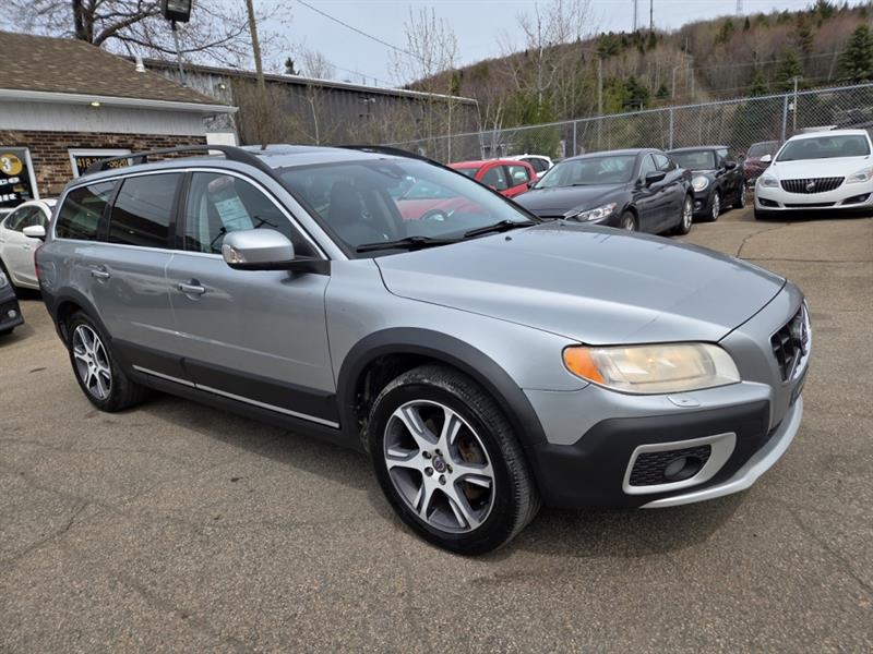 volvo XC70 2013 - 4