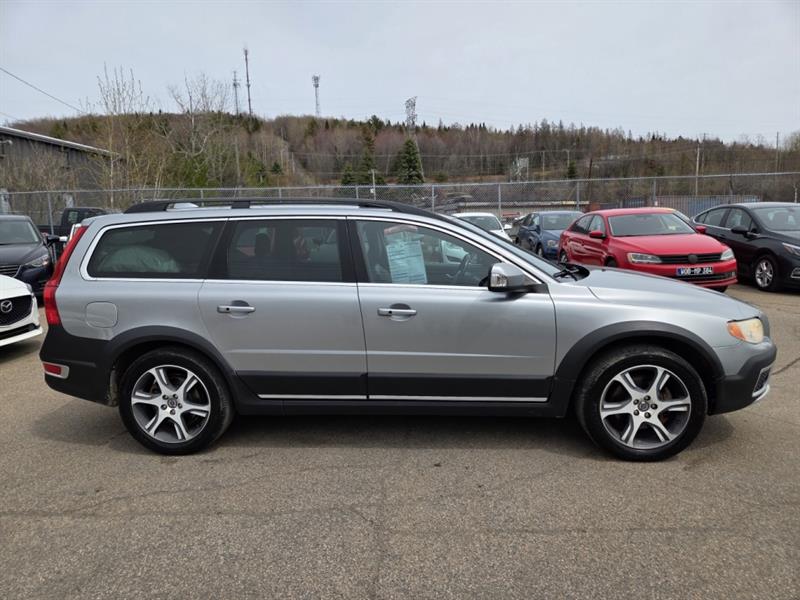 volvo XC70 2013 - 5