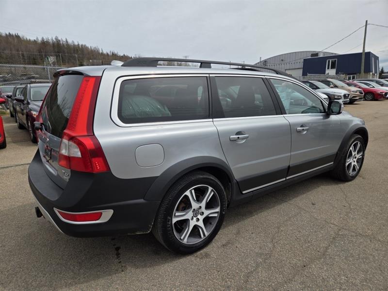 volvo XC70 2013 - 6