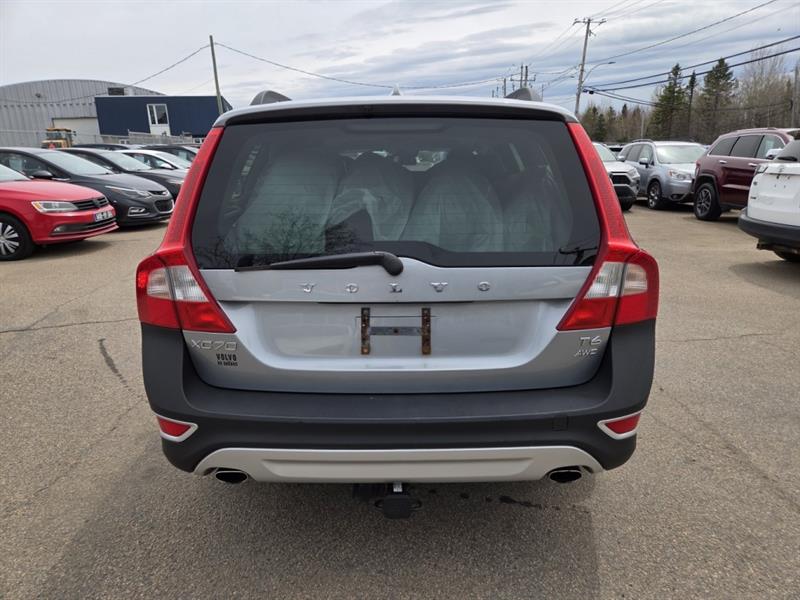volvo XC70 2013 - 7