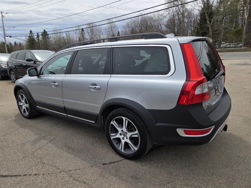volvo XC70 2013 - 8