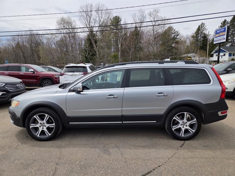 volvo XC70 2013 - 9