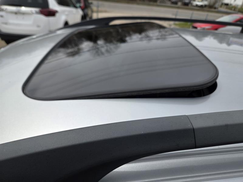 volvo XC70 2013 - 10