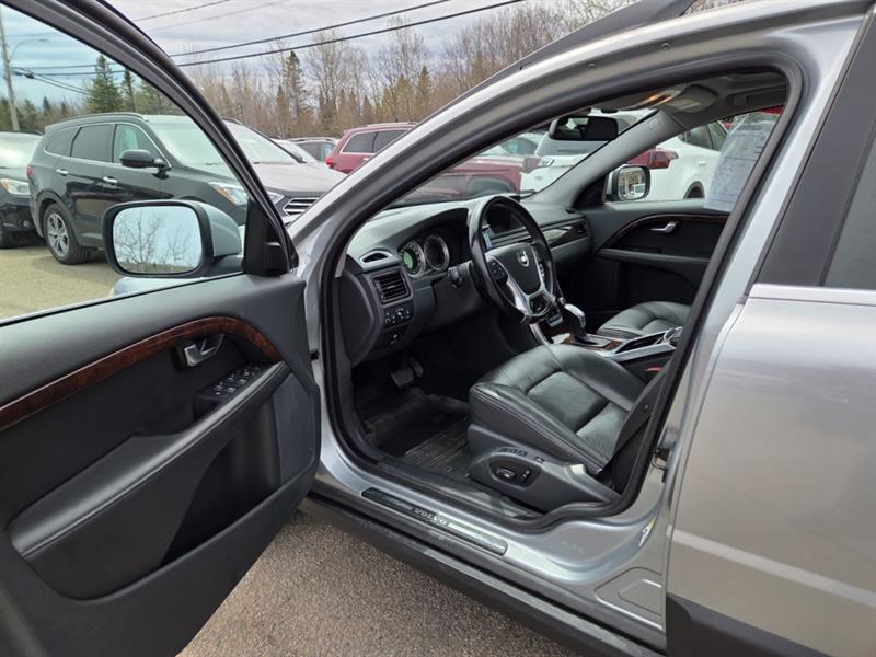 volvo XC70 2013 - 11