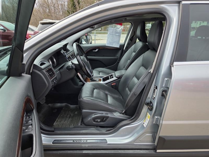 volvo XC70 2013 - 12