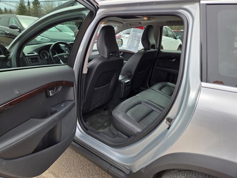 volvo XC70 2013 - 14
