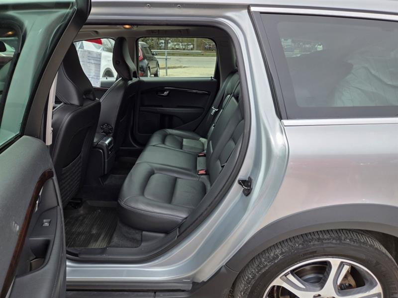 volvo XC70 2013 - 15