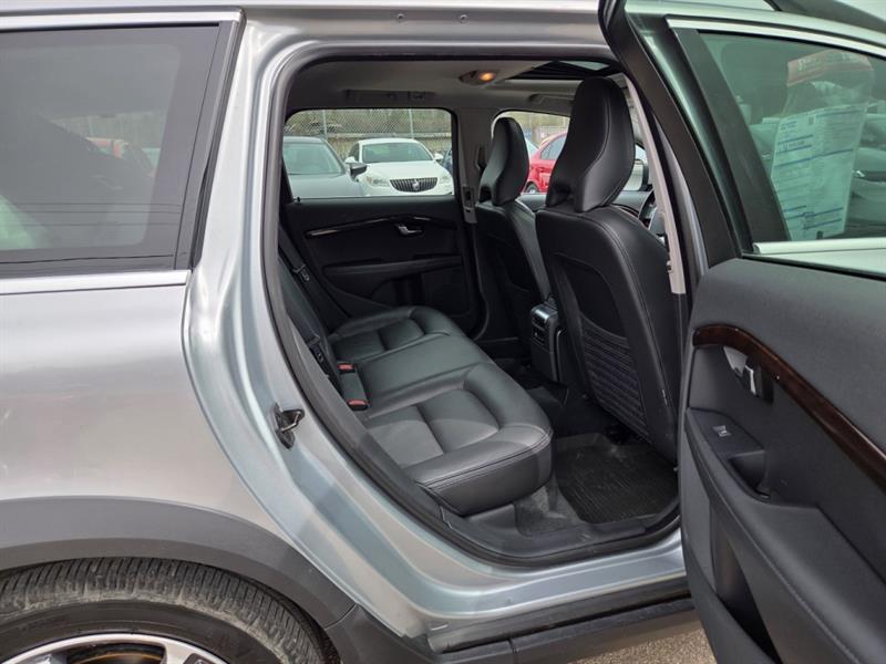 volvo XC70 2013 - 18