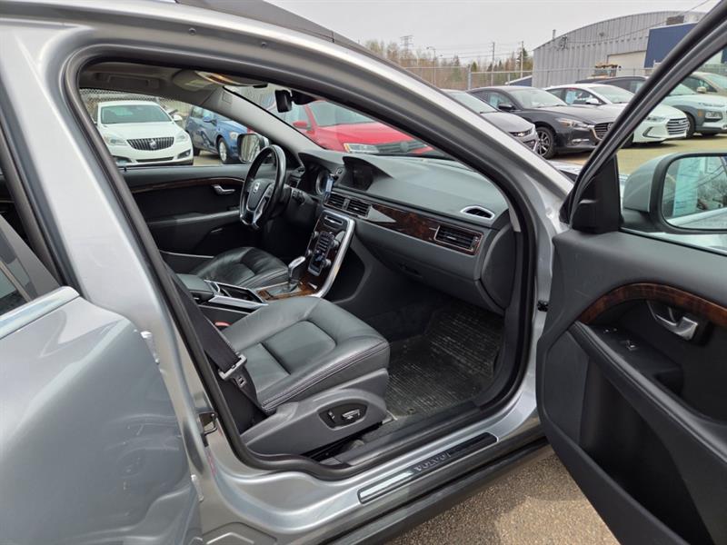volvo XC70 2013 - 19