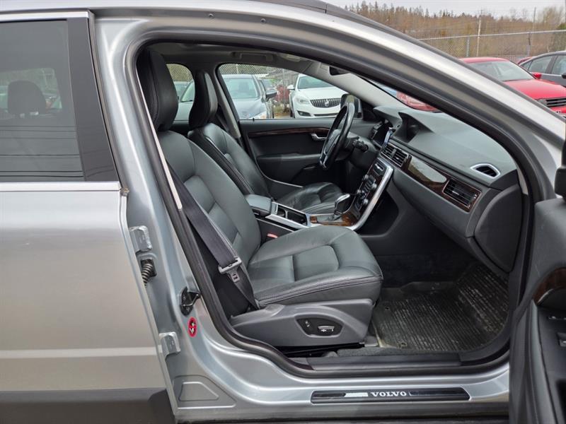 volvo XC70 2013 - 20