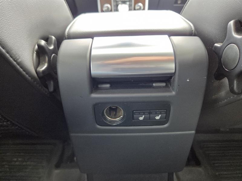 volvo XC70 2013 - 27