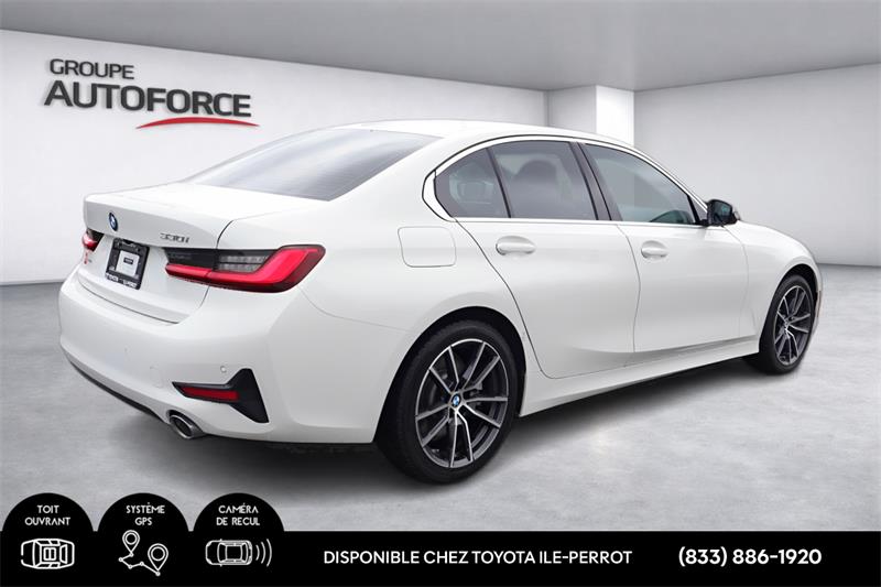 bmw Série 3 2020 - 6