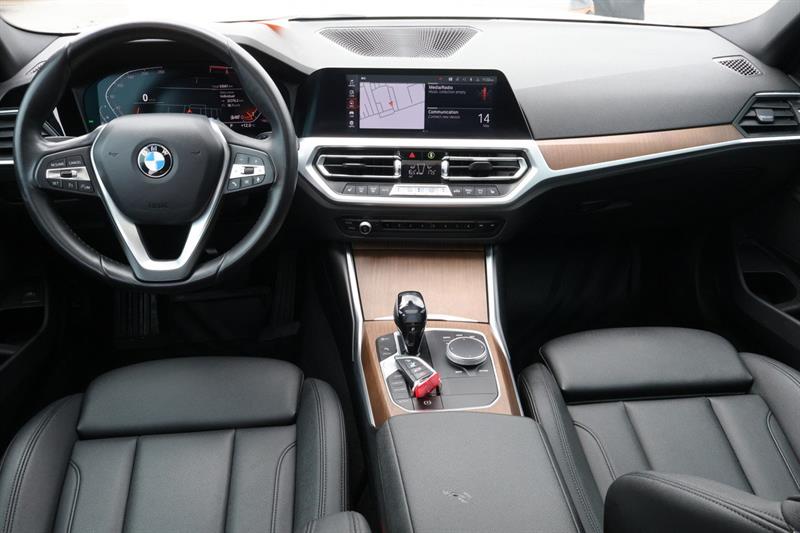 bmw Série 3 2020 - 10