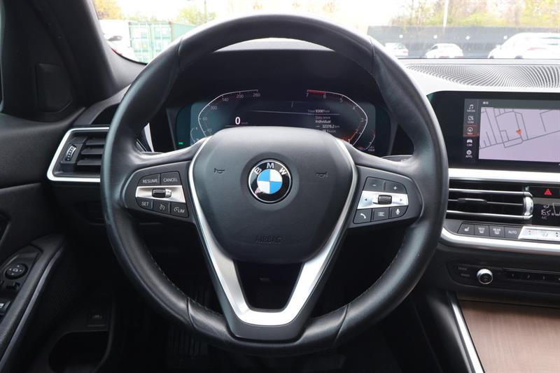 bmw Série 3 2020 - 11