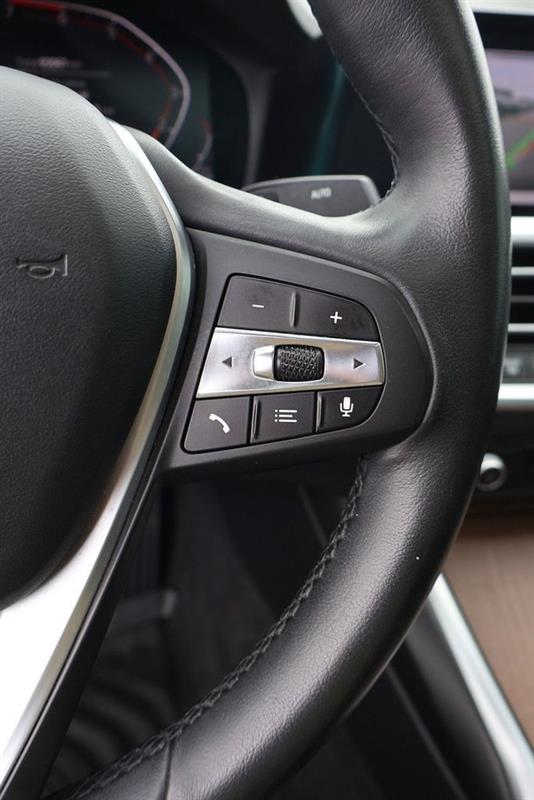 bmw Série 3 2020 - 13