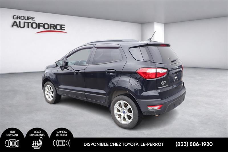 ford EcoSport 2018 - 4