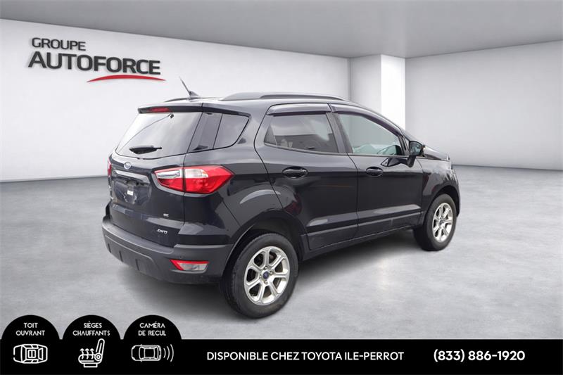 ford EcoSport 2018 - 5