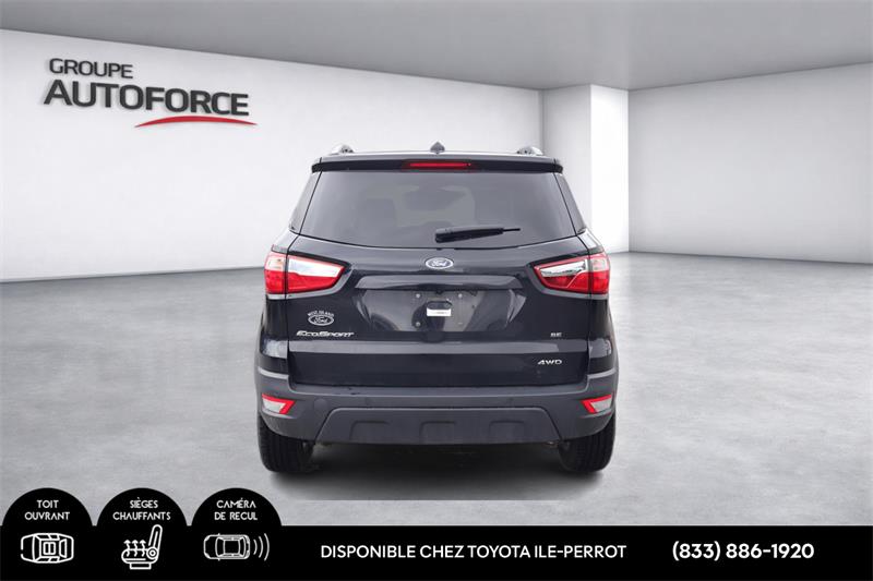 ford EcoSport 2018 - 6