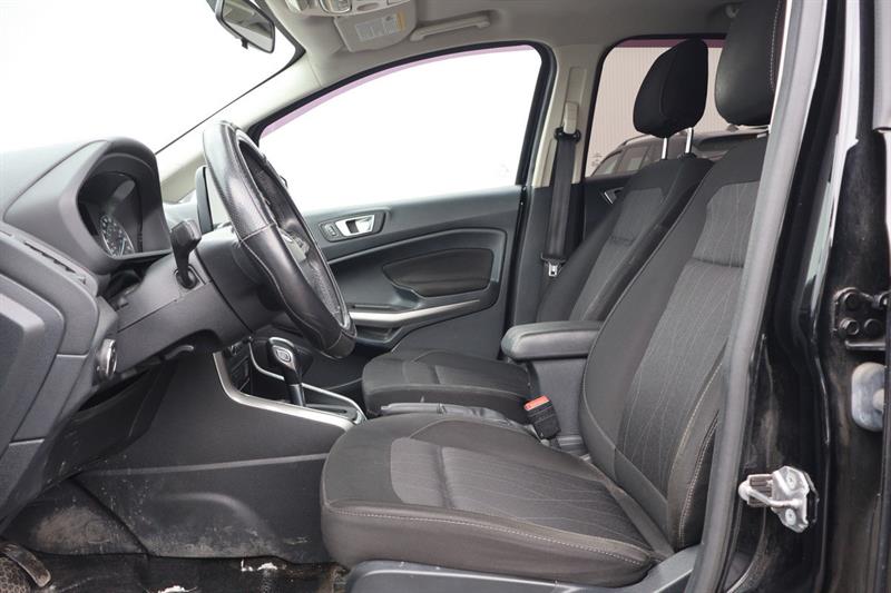 ford EcoSport 2018 - 7