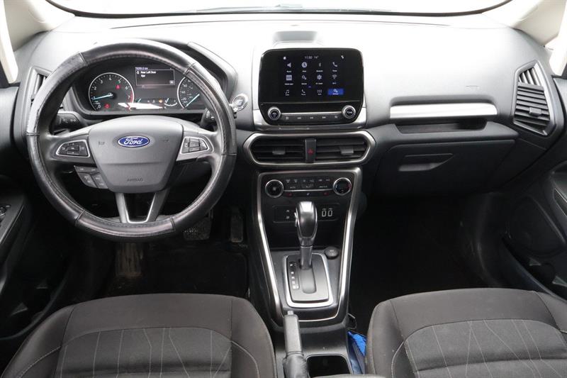 ford EcoSport 2018 - 10
