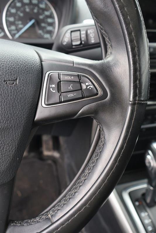 ford EcoSport 2018 - 13