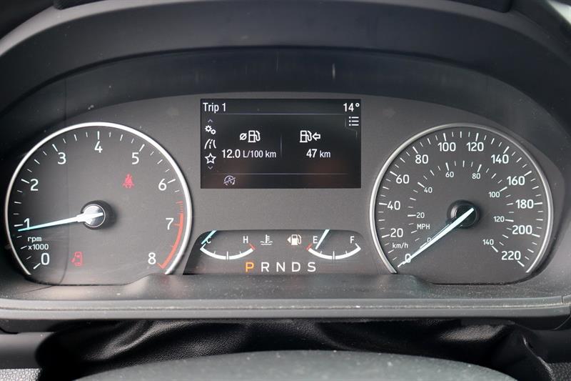 ford EcoSport 2018 - 14