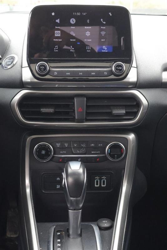 ford EcoSport 2018 - 15