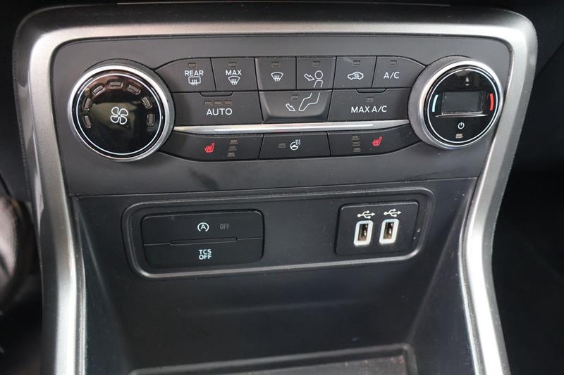 ford EcoSport 2018 - 17