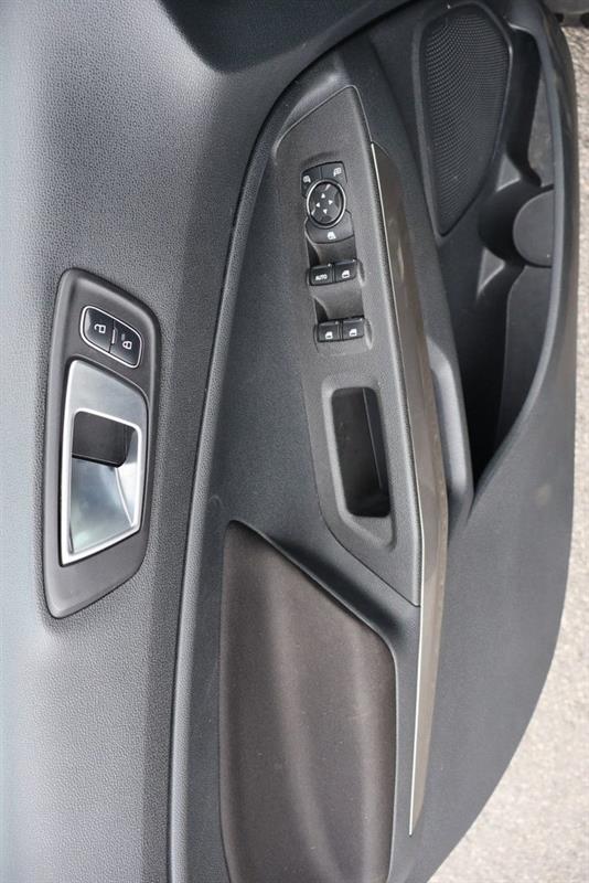 ford EcoSport 2018 - 19