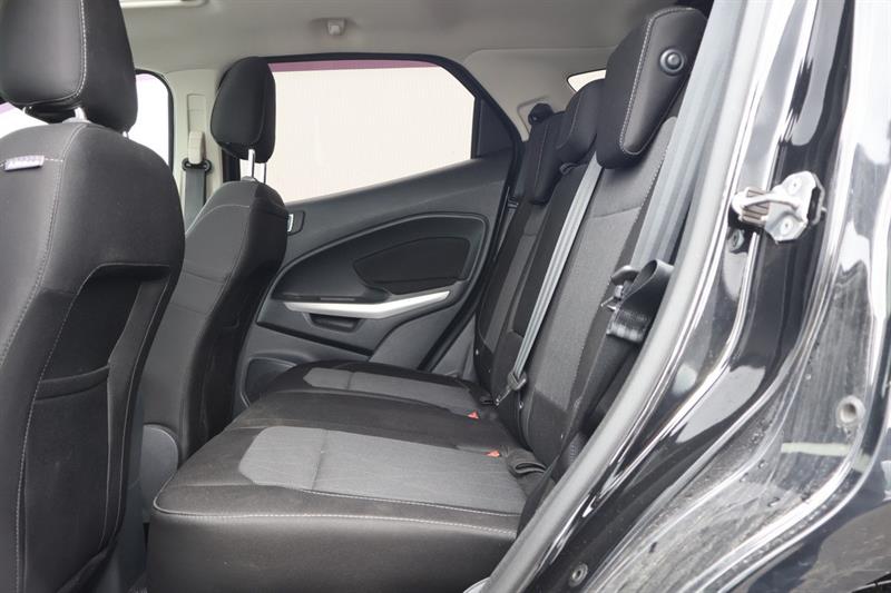 ford EcoSport 2018 - 20