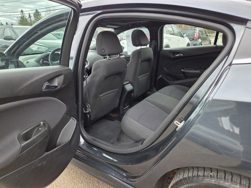 chevrolet Cruze 2017 - 13