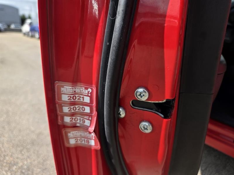chevrolet Spark 2018 - 10