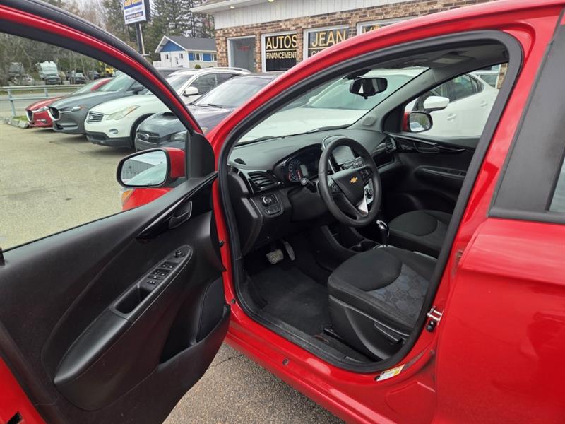 chevrolet Spark 2018 - 11
