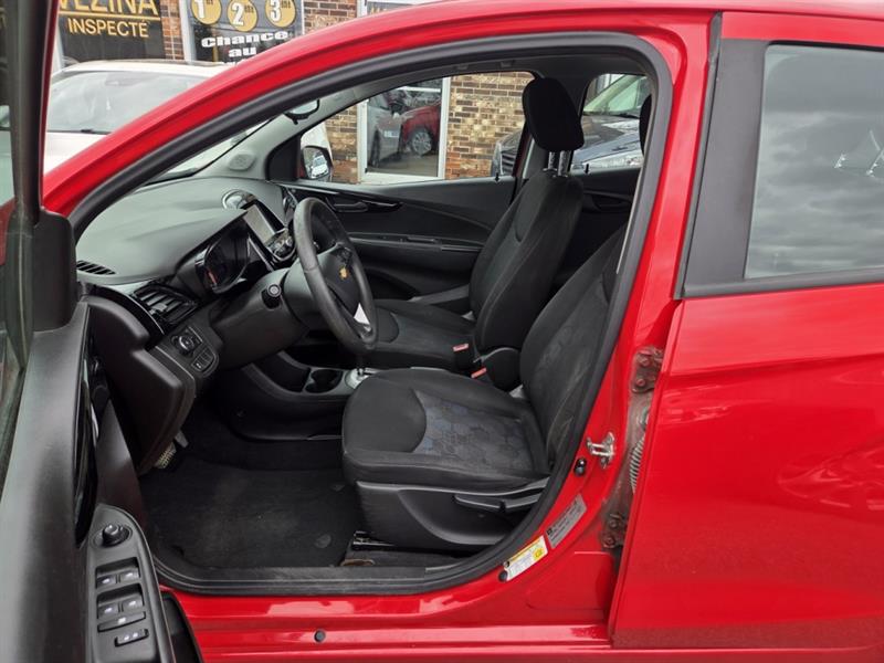 chevrolet Spark 2018 - 12