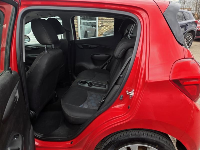 chevrolet Spark 2018 - 14