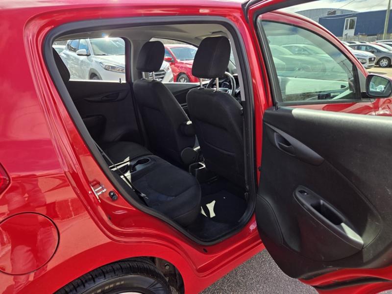 chevrolet Spark 2018 - 15