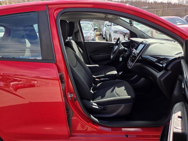 chevrolet Spark 2018 - 18