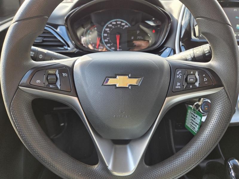 chevrolet Spark 2018 - 24