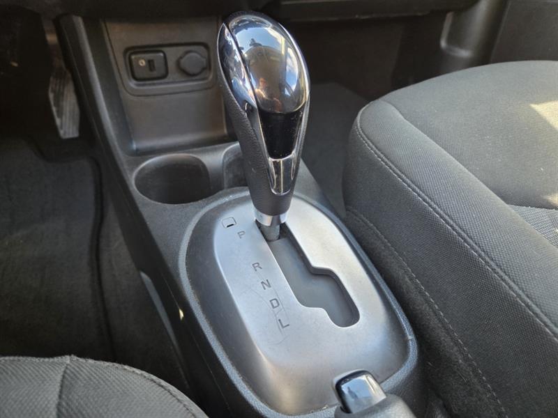 chevrolet Spark 2018 - 26