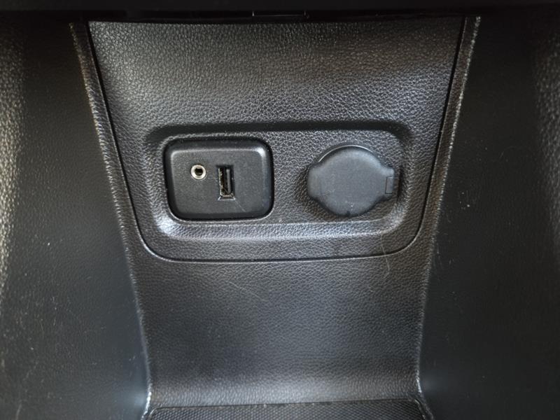 chevrolet Spark 2018 - 27