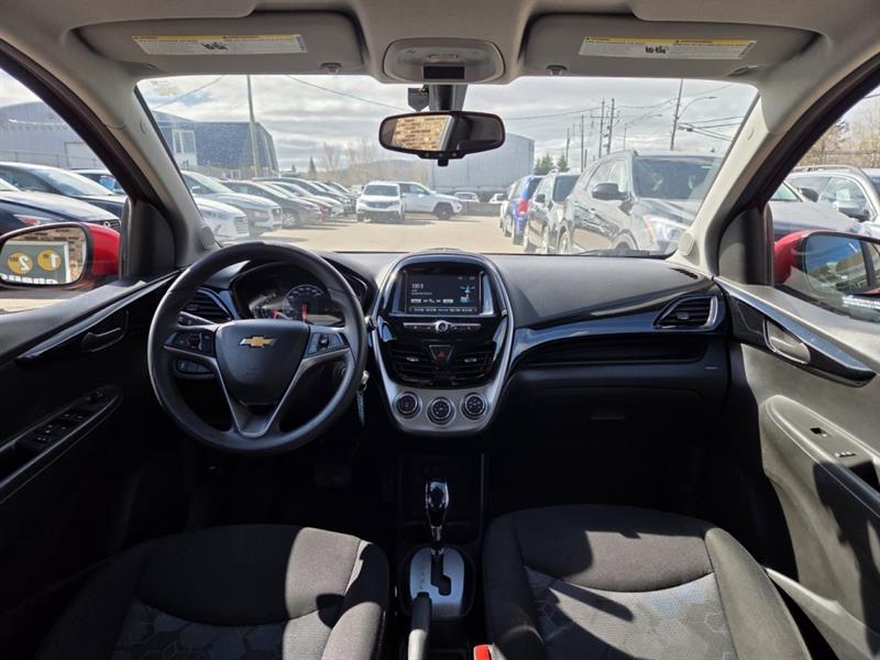 chevrolet Spark 2018 - 29