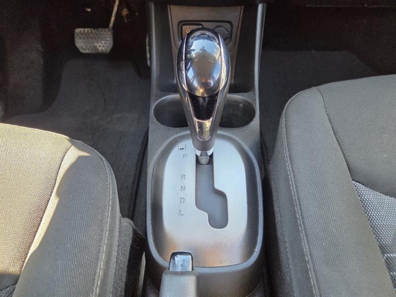 chevrolet Spark 2018 - 30