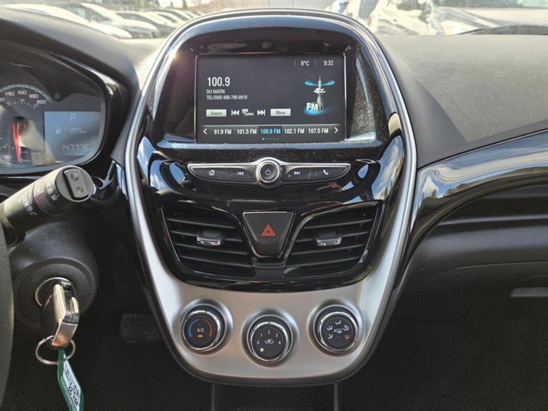 chevrolet Spark 2018 - 31