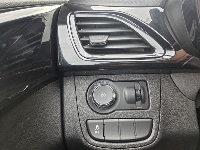 chevrolet Spark 2018 - 32