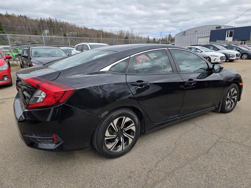 honda Civic Berline 2017 - 6