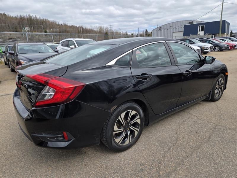 honda Civic Berline 2017 - 7