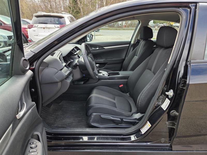 honda Civic Berline 2017 - 12
