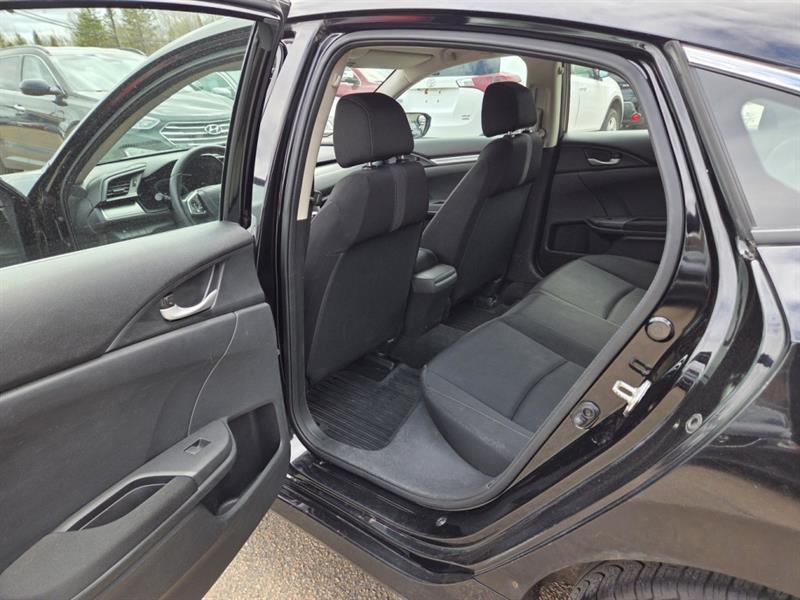honda Civic Berline 2017 - 13