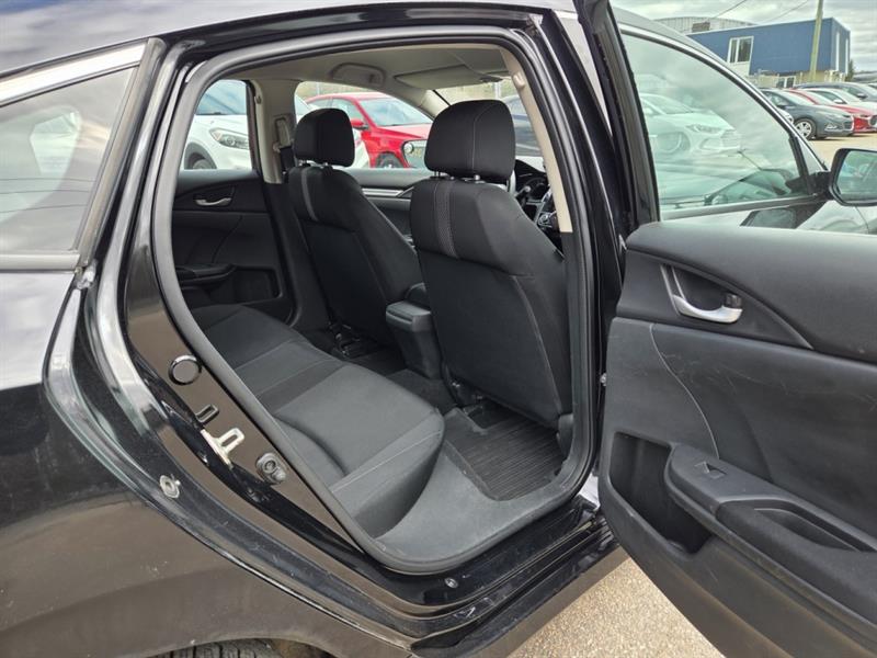 honda Civic Berline 2017 - 15